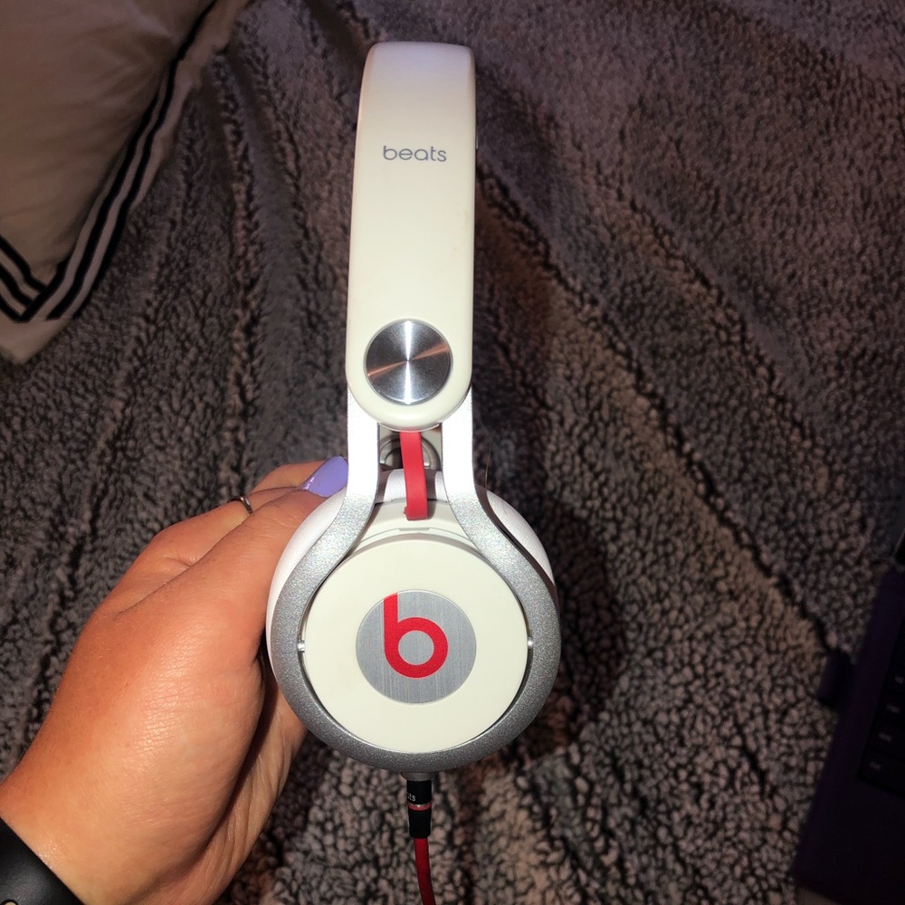 Beats by Dr. Dre - Beats Mixr Headphones